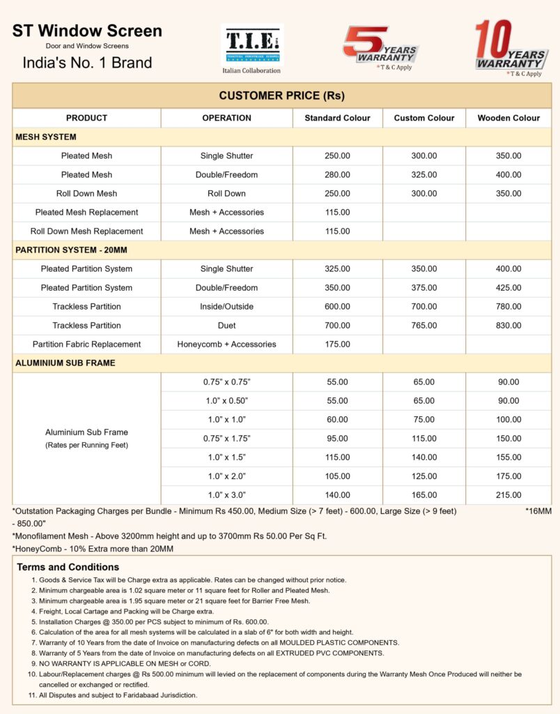 customer price list page 0001 (1)
