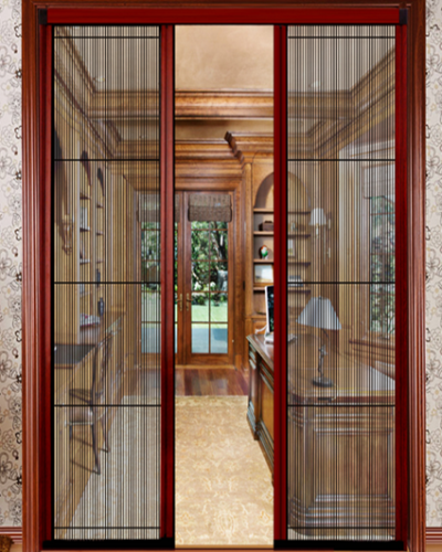 doornet